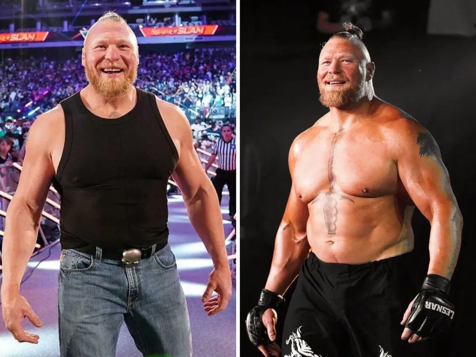 Is Brock Lesnar set to return at Survivor Series or Royal Rumble?