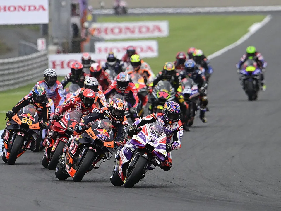 Japanese MotoGP