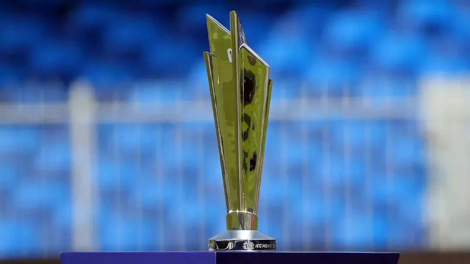 T20 World Cup 2024 Squad Group B (File Photo: Internet) 