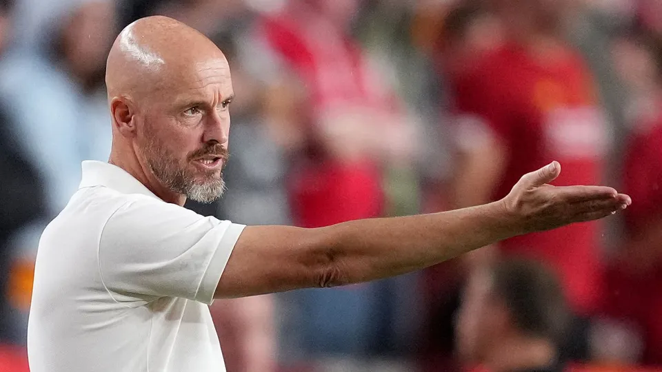 Injury woes continue for Manchester United with three players in trouble after game against Liverpool