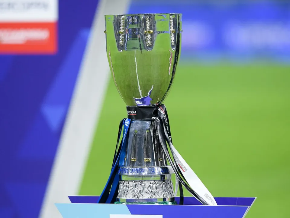 Italian Super Cup 