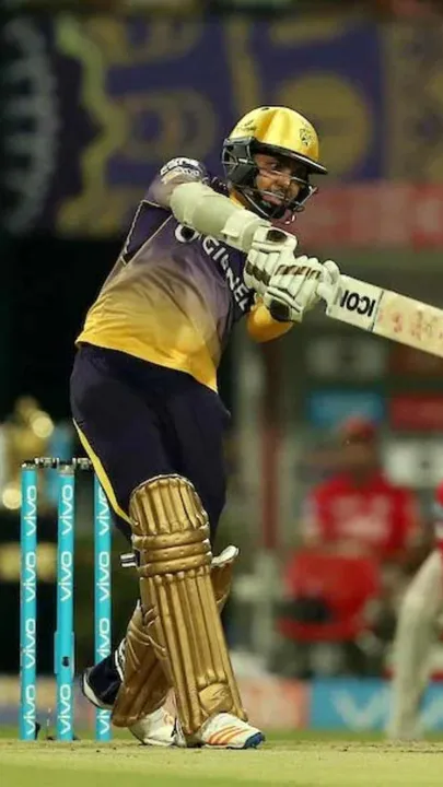 Sunil Narine