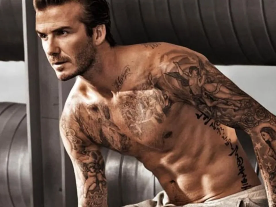 Beckham