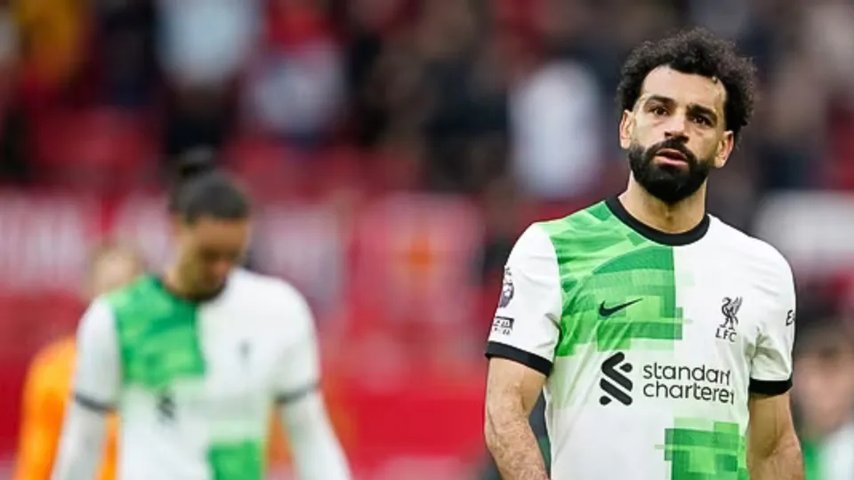 The burning question on everyone's mind is if Liverpool can overcome this hurdle and reclaim the championship.