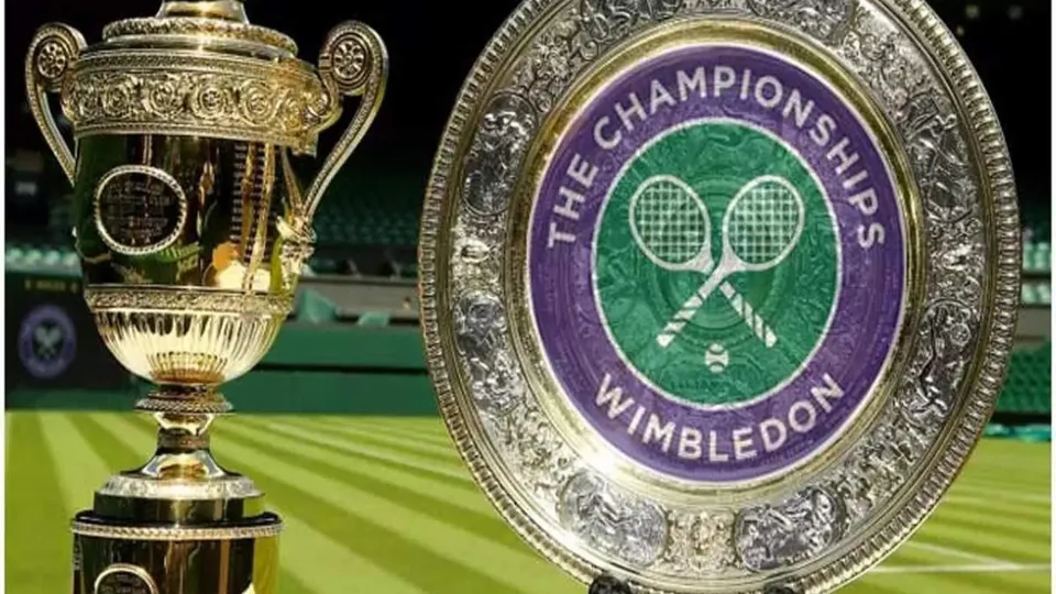 wimbledon