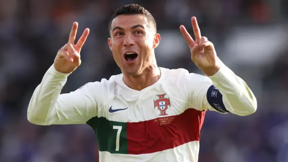 5 Unbreakable Cristiano Ronaldo Records