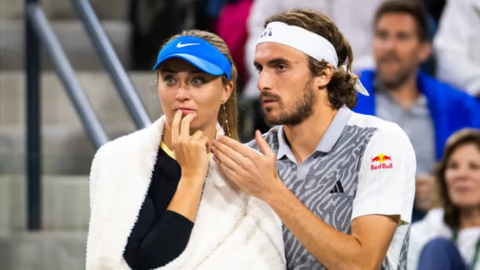 badosa and tsitsipas