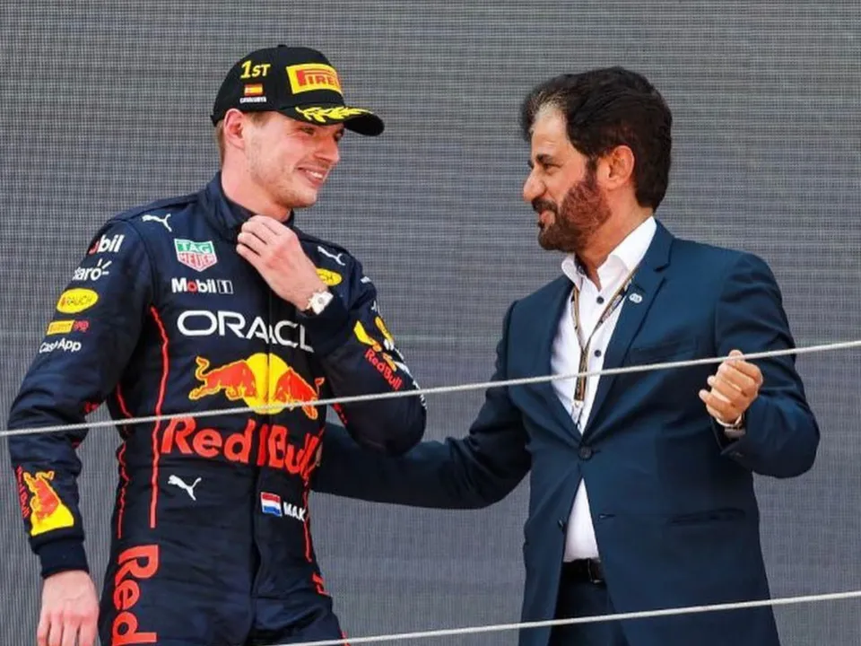 SulayemVerstappen (Instagram)