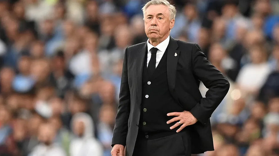 Carlo Ancelotti