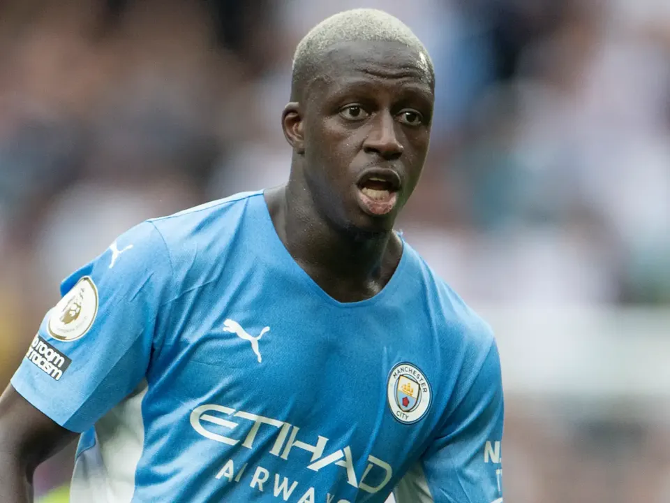 Benjamin Mendy court case