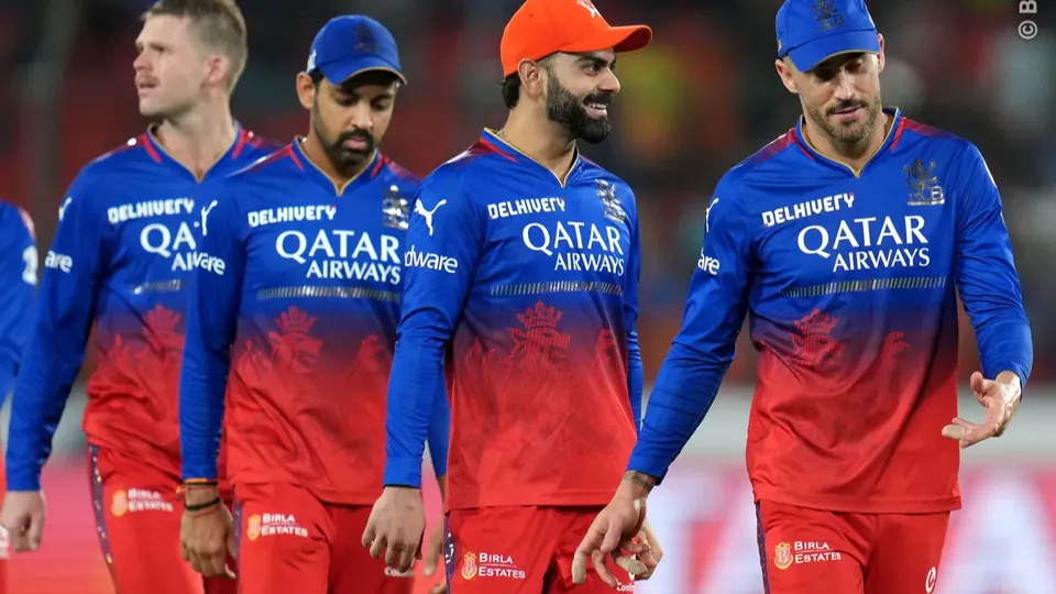 RCB beat SRH by 38 runs (File Photo: IPL/BCCI) 