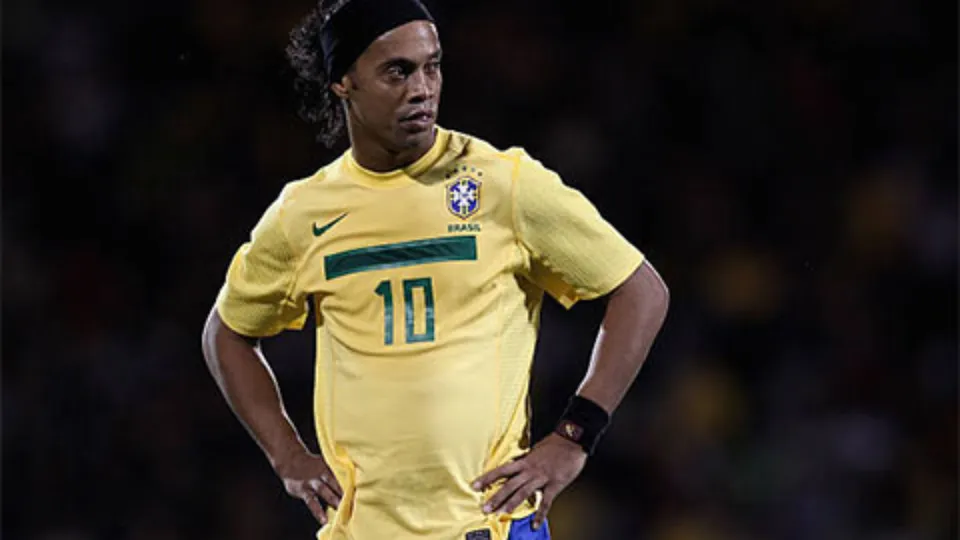 Ronaldinho Brazil (Source : X)