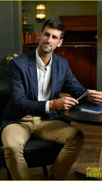 Novak Djokovic NetWorth 