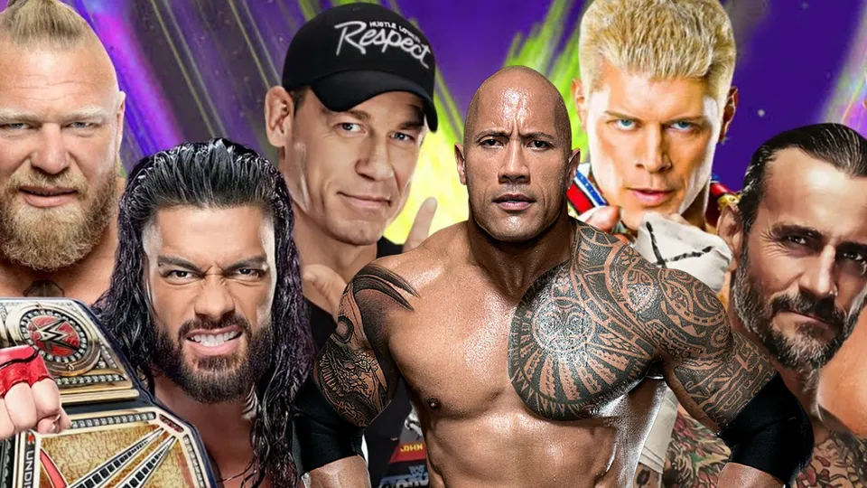 How can John Cena's retirement be booked?