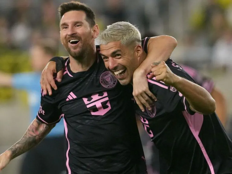 Inter Miami 2025 Club World Cup