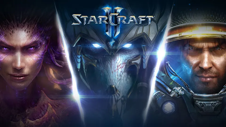 Starcraft 2