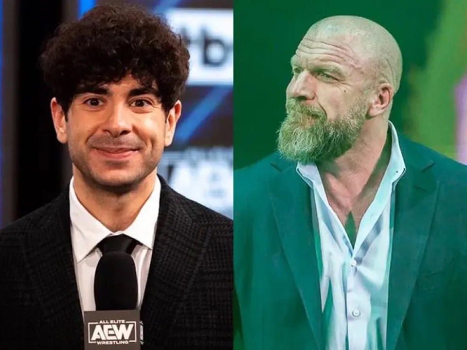 Tony Khan speaks on AEW potentially teaming up with WWE