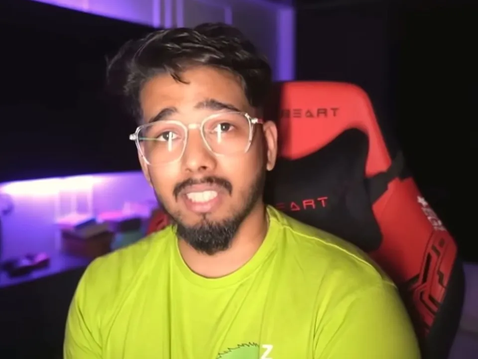 ScoutOP on leaving S8UL