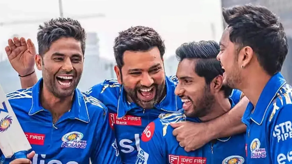 Time is running out and the five-time champions need a dramatic quick to reach the playoffs.