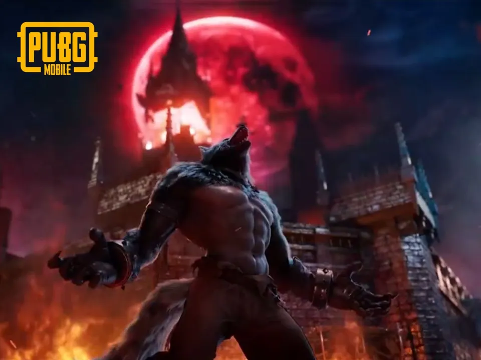 PUBG Mobile 3.4 update