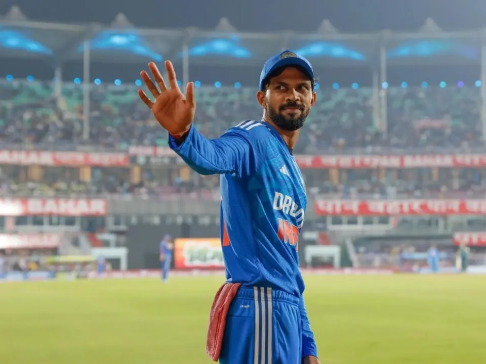 Ruturaj Gaikwad1 (Source: X)