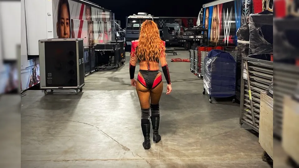 Becky Lynch