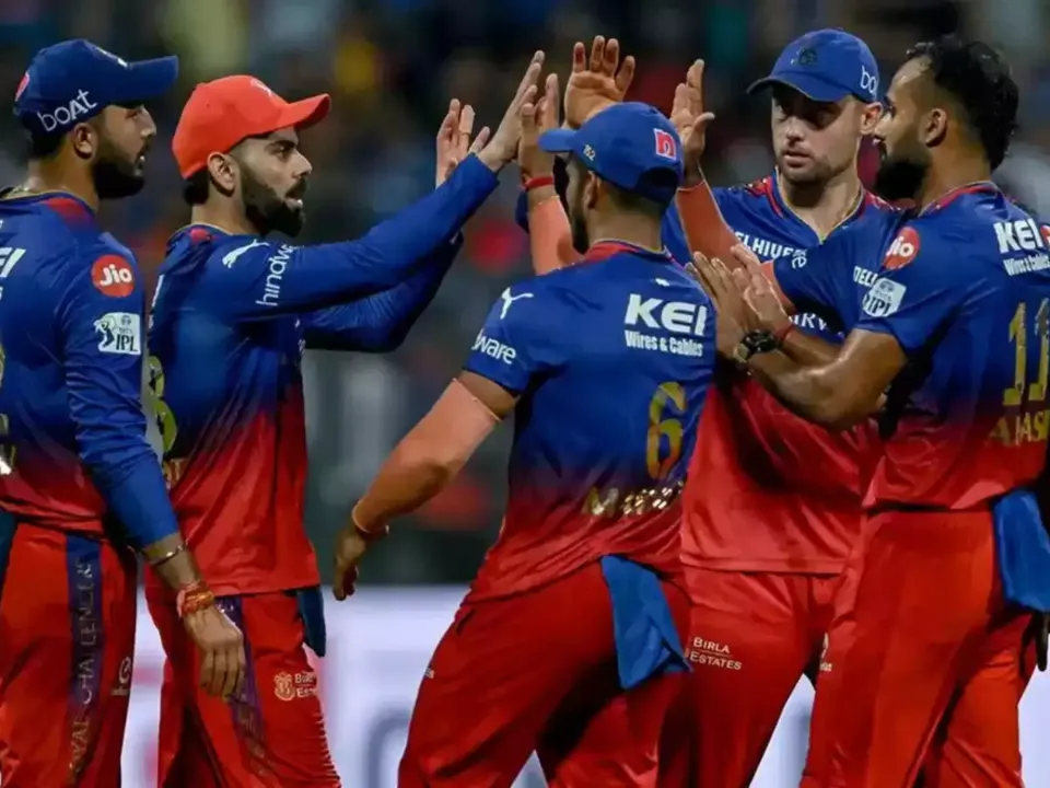 Royal Challengers Bengaluru