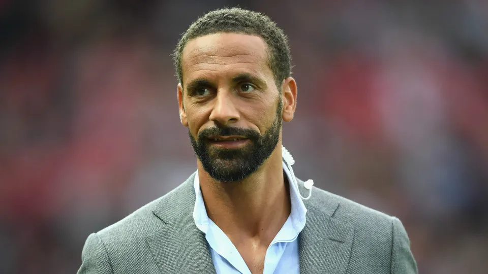 Rio Ferdinand questions star Manchester United winger