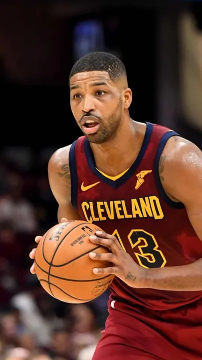 Tristan Thompson Cleveland Cavaliers
