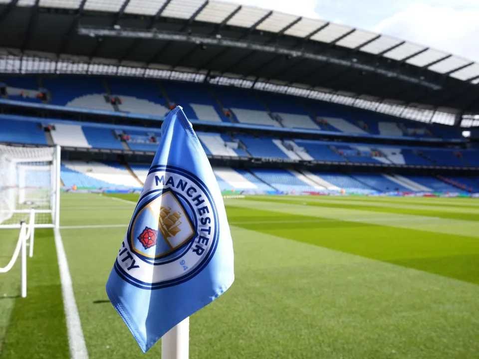 Manchester City legal Premier League