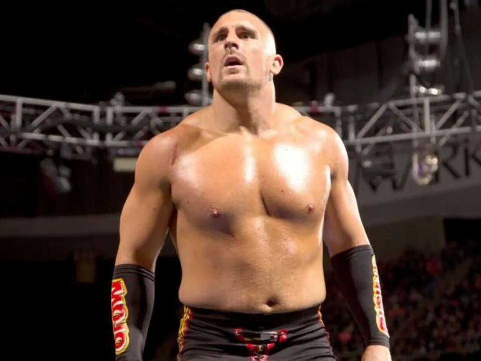 Mojo Rawley