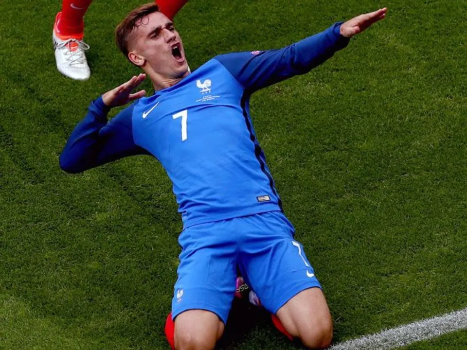 Griezmann