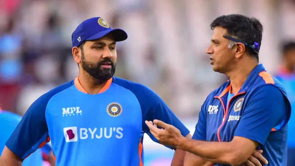 BCCI has invited applications for the position of head coach of India's Men's Cricket Team (File Photo: Internet)