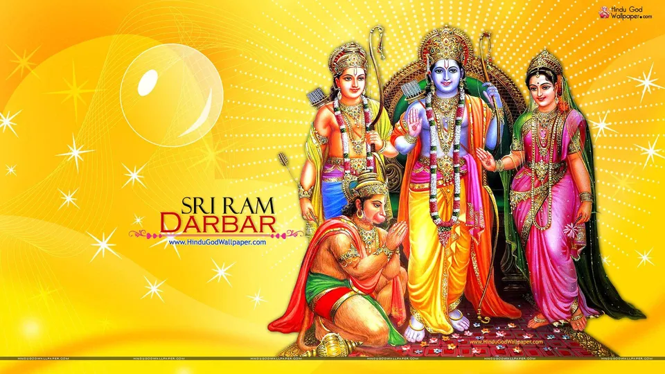 sriram
