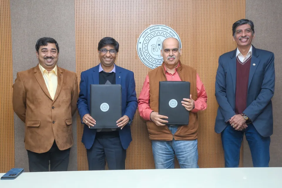 IIT K