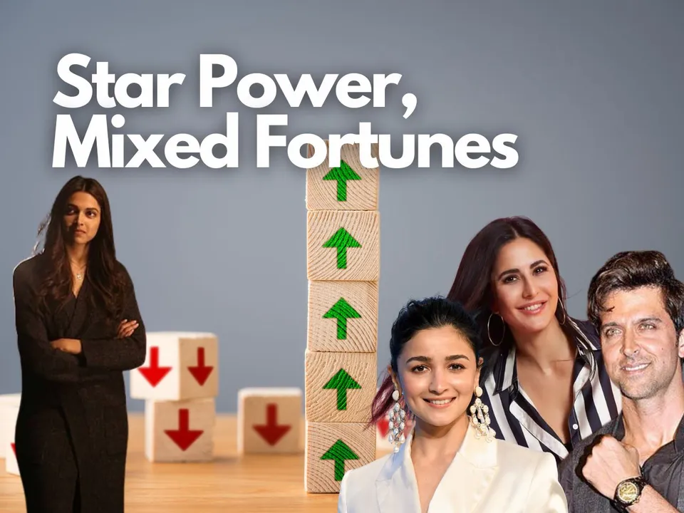 Power, Profit, and Pitfalls: The Rise and Fall of Bollywood Startups