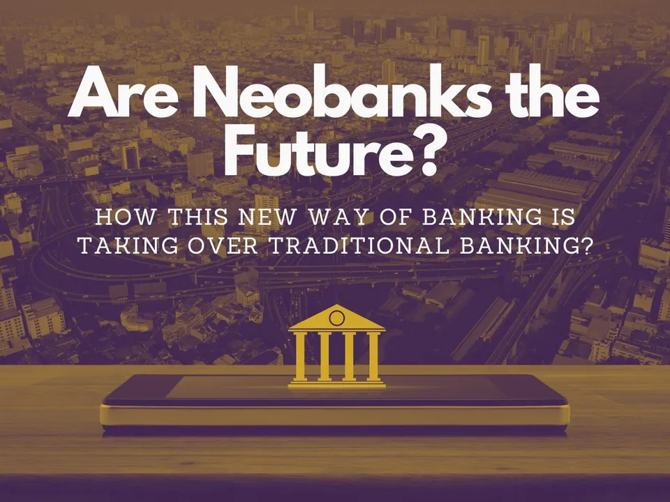 India's Banking Revolution: How Neobanks are Capturing Millions?