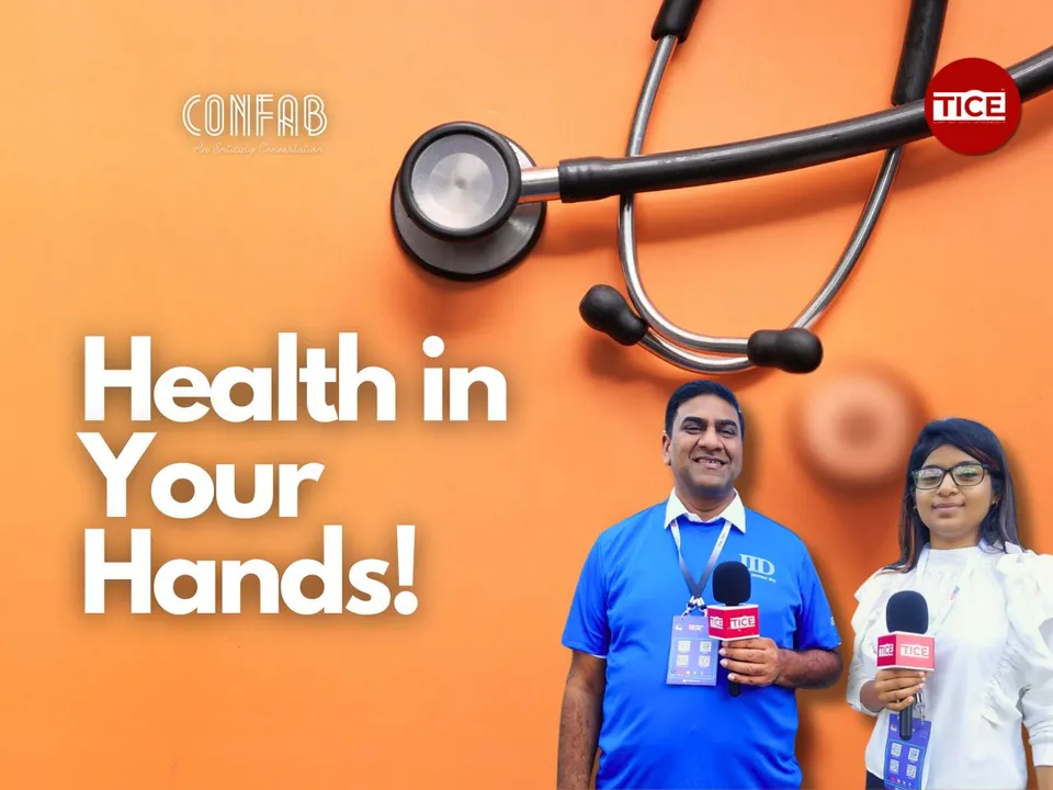 How A Startup Called MyUpchar Is healing India Digitally?