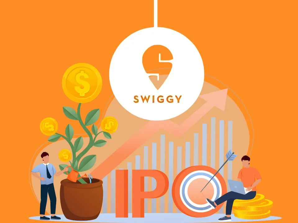 Swiggy IPO to Launch on Nov 6th, Aiming for a $11.3 Billion Valuation