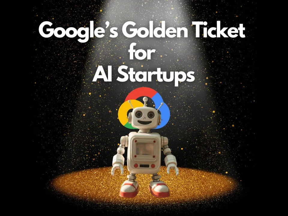 Google Cloud Supercharges India's AI Startups with Massive Investment