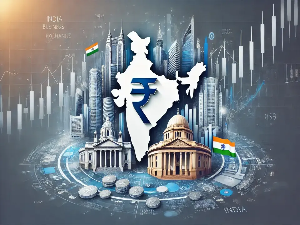 Top Business and Economic News: Key Highlights Shaping India's Growth