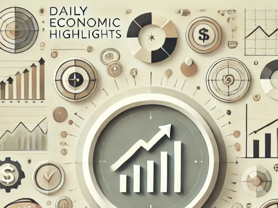 Top Economic News: G20’s Startup Initiative, GST Spike & More Biz News
