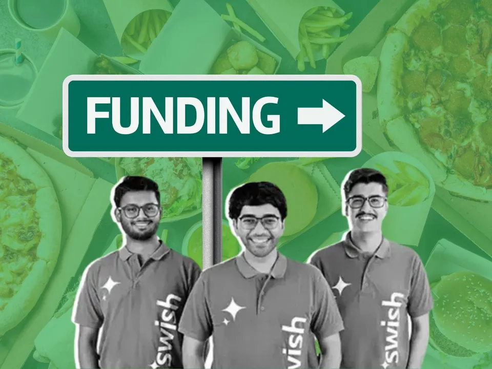 Swish Bags $2 Million to Revolutionize 10-Minute Food Delivery