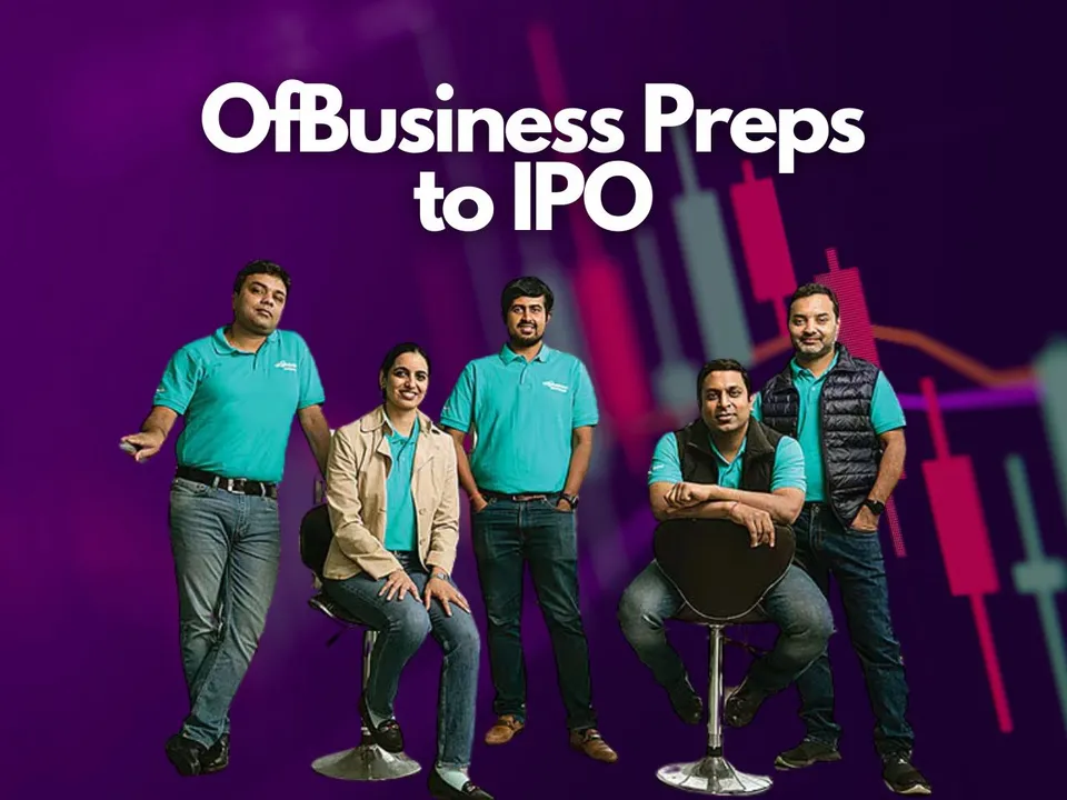 OfBusiness IPO Soon? $1 Billion Offering Set for 2025 With Top Bankers