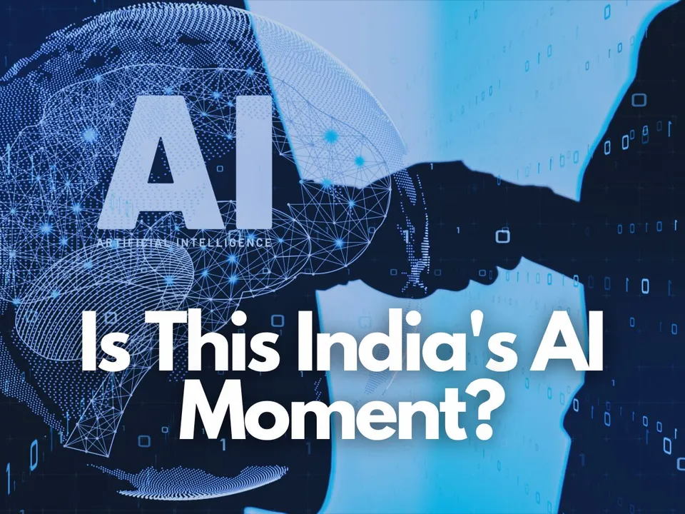 India’s GenAI Startups Witness Unprecedented Funding Surge