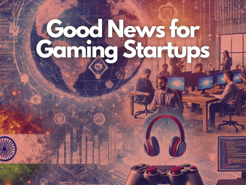 DPIIT & WinZO to Boost Interactive Entertainment Startup Industry
