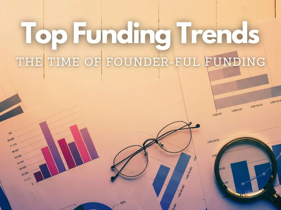 Second-Time Founders Drive Seed Funding in Indian Startups