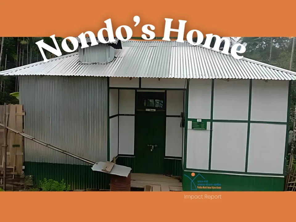 Nondo’s Home