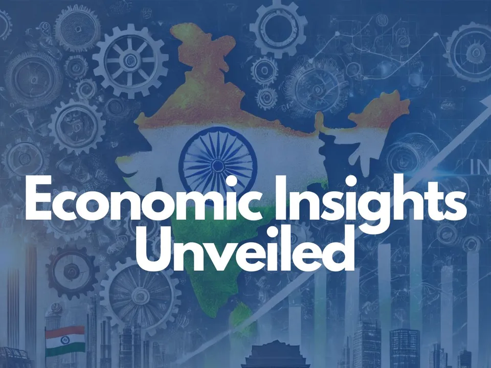 Top Economic News: GST Collection Rises, Post-Festive Slump and More!