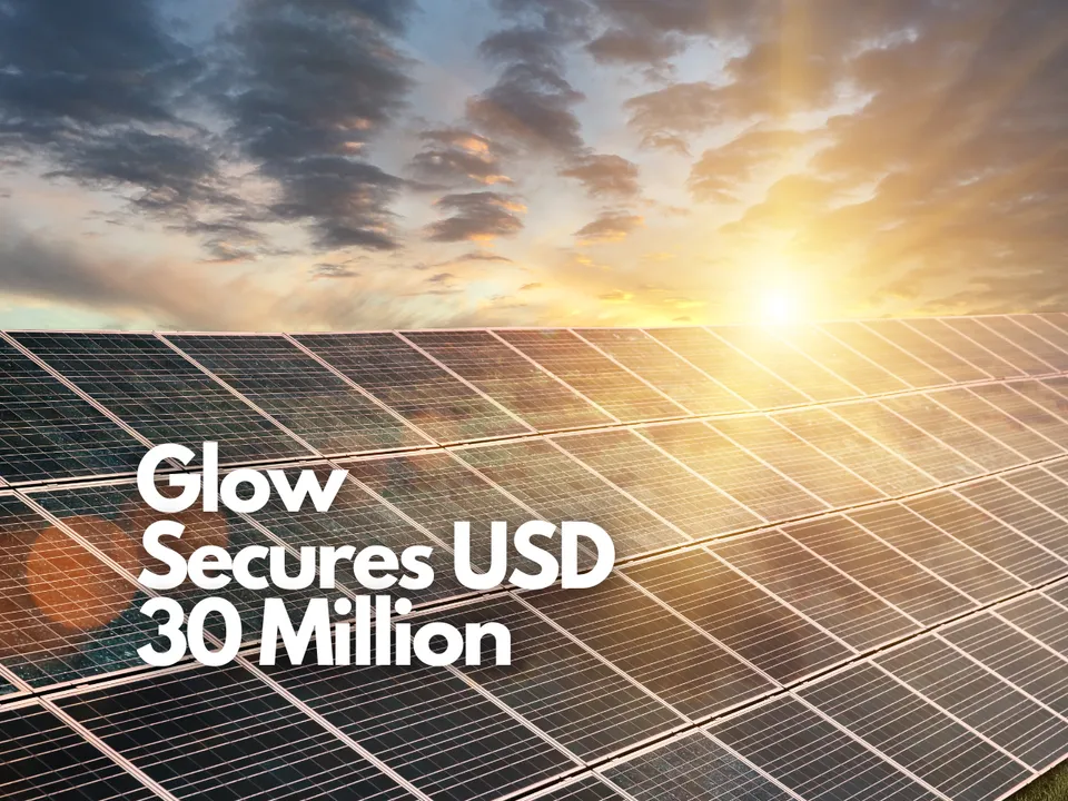 Glow Energy 